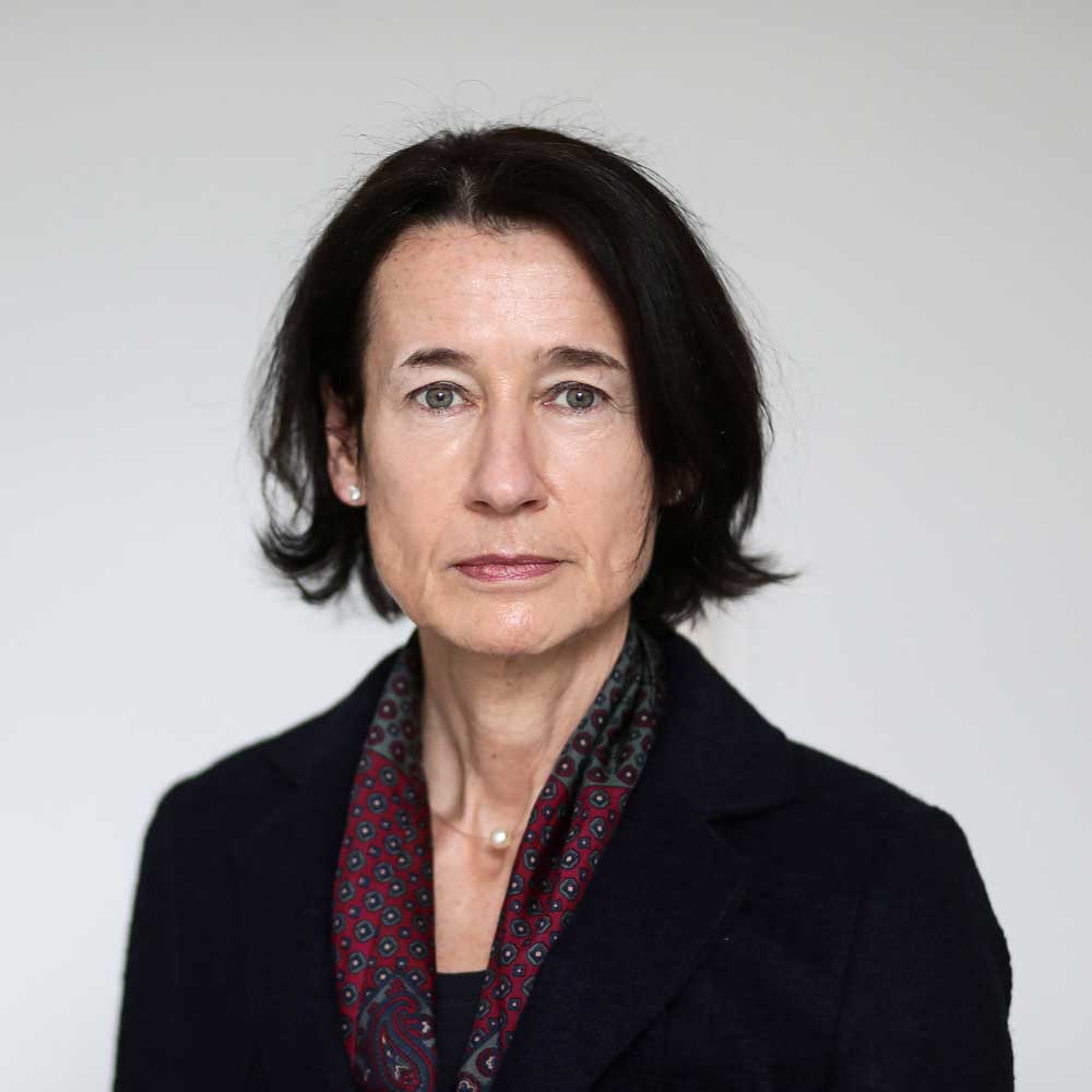 Monika Werner-Staude